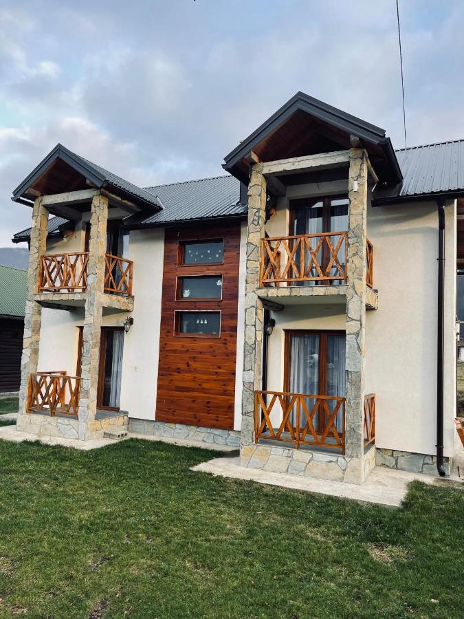 Montenegrina Apartamento *
